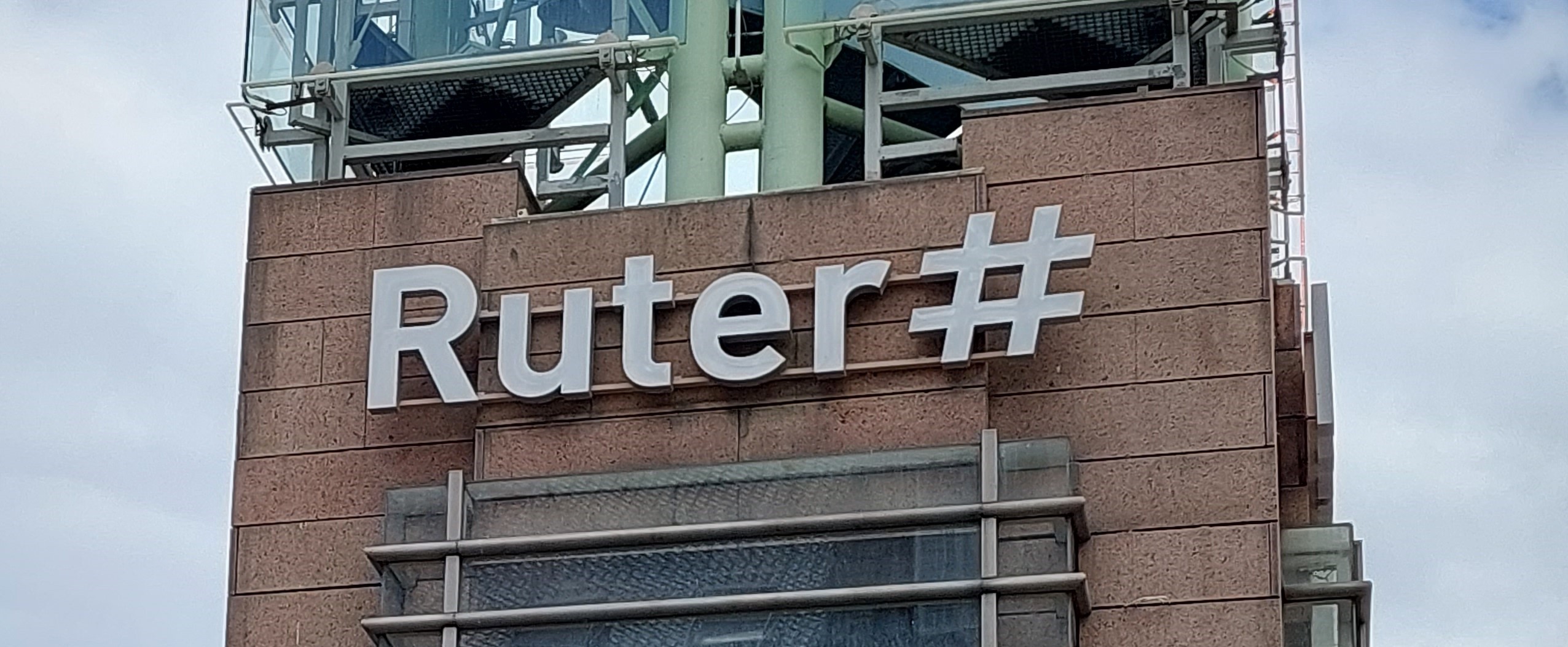 Ruter: neue Funktion der App - Norwegen-Journal